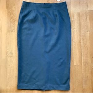 Eileen Fisher Pencil Skirt